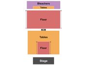 West Central Events Centre