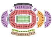 West Shore Home Field At Beaver Stadium