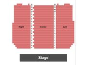 West Springfield High School - Auditorium