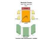Westside Theatre Upstairs