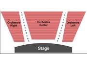 Westwego Performing Arts Theatre At Jefferson PAC