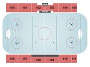 Weyerhaeuser Arena