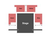 Wheelice Wilson Jr. Theatre at Coppell Arts Center