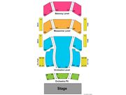 Whitaker Center - Sunoco Performance Theater