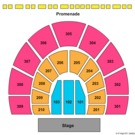 Whitaker Center - The Forum