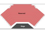 Wilcox Theater at Reif Performing Arts Center