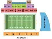 Wildcat Stadium