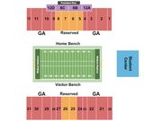 Wildcat Stadium