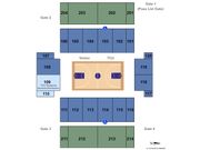 Wilkerson-Greines Athletic Center
