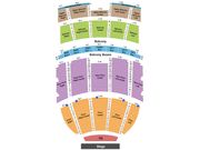 Will Rogers Auditorium