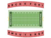 William B. Greene Jr. Stadium