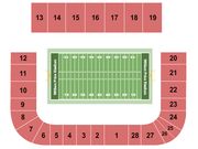 William Price Stadium