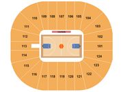 William R. Johnson Coliseum
