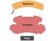 Wimberly Theatre at Huntington Avenue Theatre