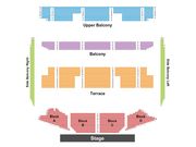 Windsor Hall At Bournemouth International Centre