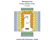 Winnipeg Arena