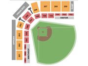 Winthrop Ballpark