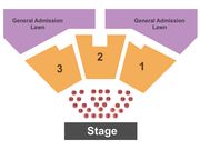 Wolf Creek Amphitheater