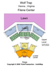 Wolf Trap
