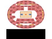 Wuhan Sports Center Gymnasium