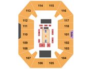 Xavier Convocation Center