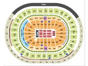 Xfinity Mobile Arena