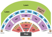 Xfinity Theatre