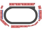 York Lions Stadium
