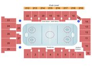Yost Ice Arena