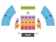 Youngsville Amphitheater