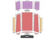Zilkha Hall - Hobby Center