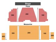 Zionsville Performing Arts Center