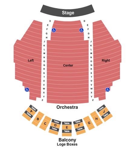 1932 Criterion Theatre