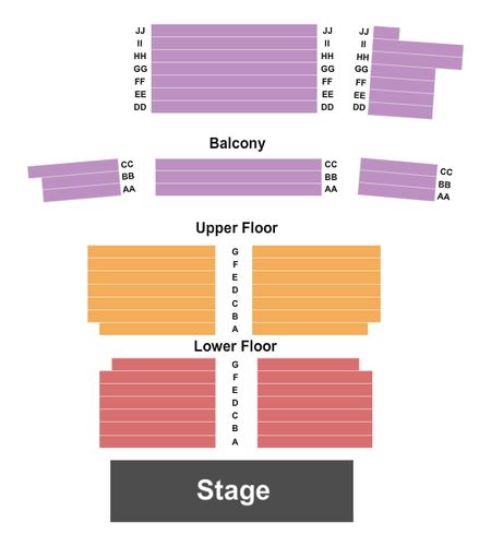 20th Century Theatre