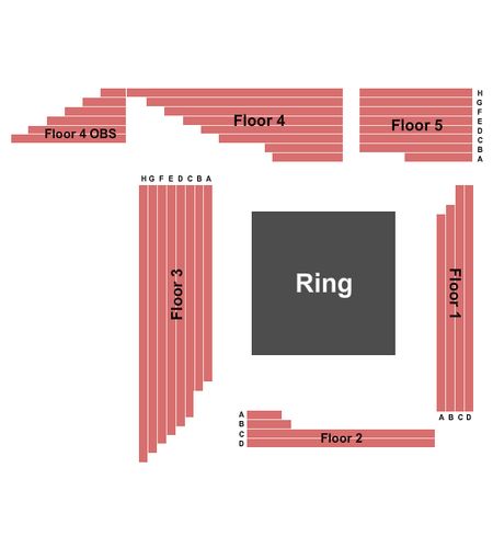 2300 Arena