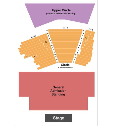 3Olympia Theatre