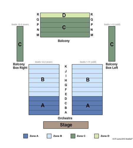 47th Street Theatre