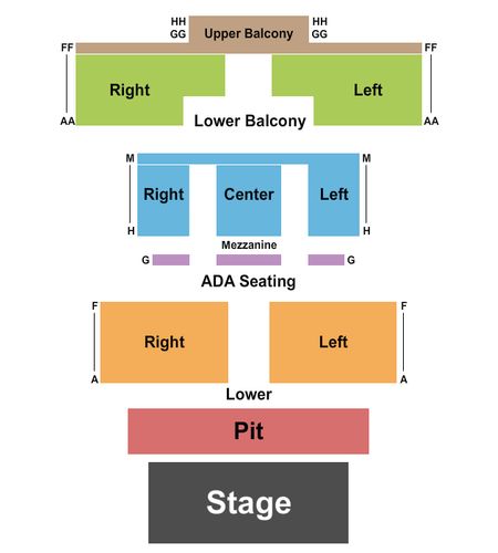 4th Street Theatre