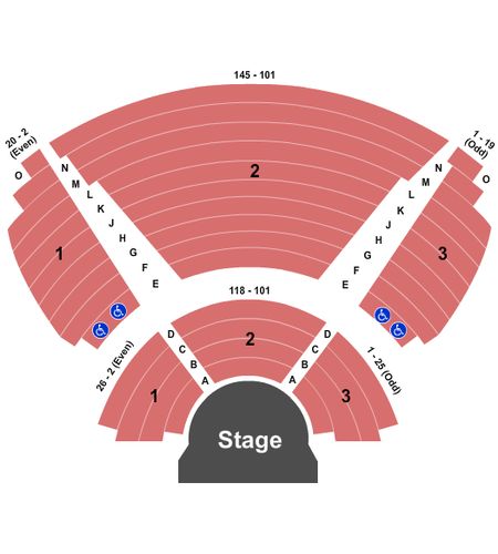 710 Main Theatre