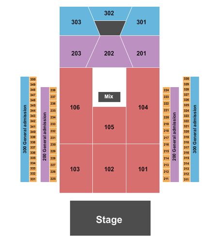 713 Music Hall