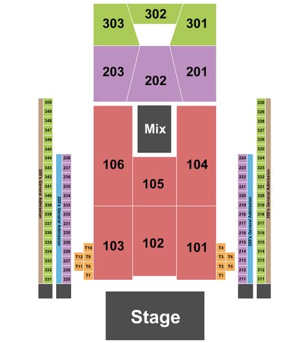 713 Music Hall