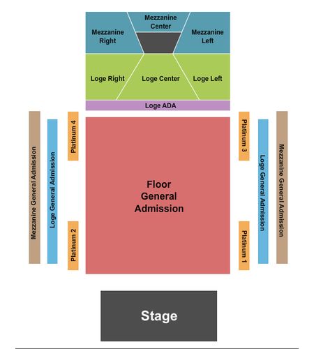 713 Music Hall