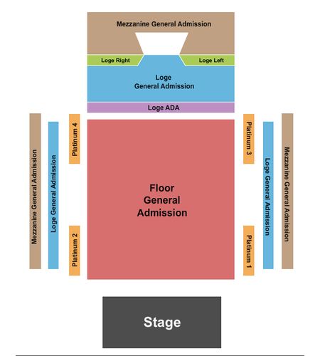 713 Music Hall