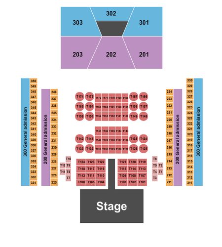 713 Music Hall