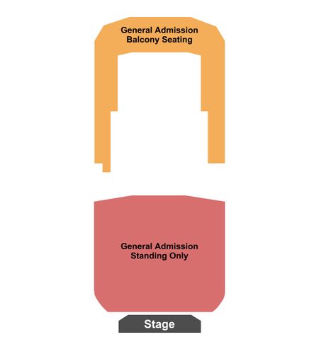 713 Music Hall