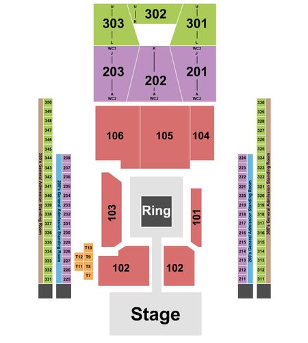 713 Music Hall