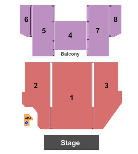7th Street Theatre