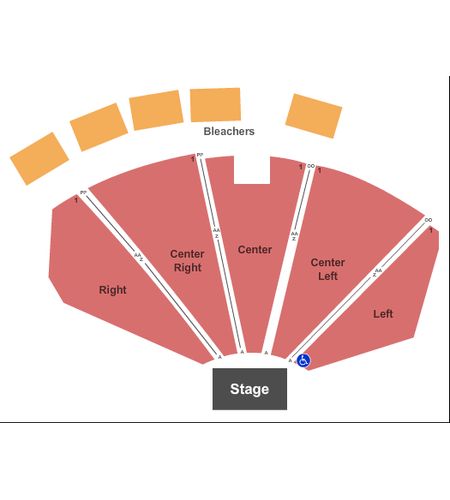 A&B Amphitheatre at Maui Arts & Cultural Center