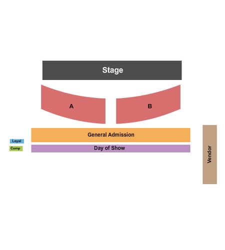 Abacoa Town Center Amphitheatre