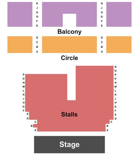 Aberdare Coliseum